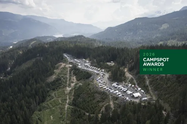 Whistler RV Park and Campground – photo 1