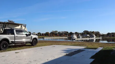 Premium Waterfront Concrete — image 1 of 15