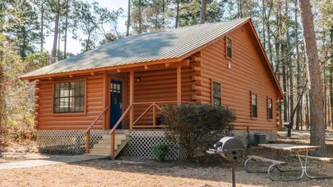 Log Cabin — image 1 of 8