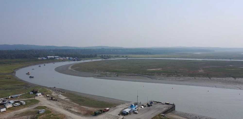 Kasilof Dock - Photo 2