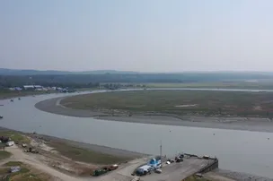 Kasilof Dock – photo 2