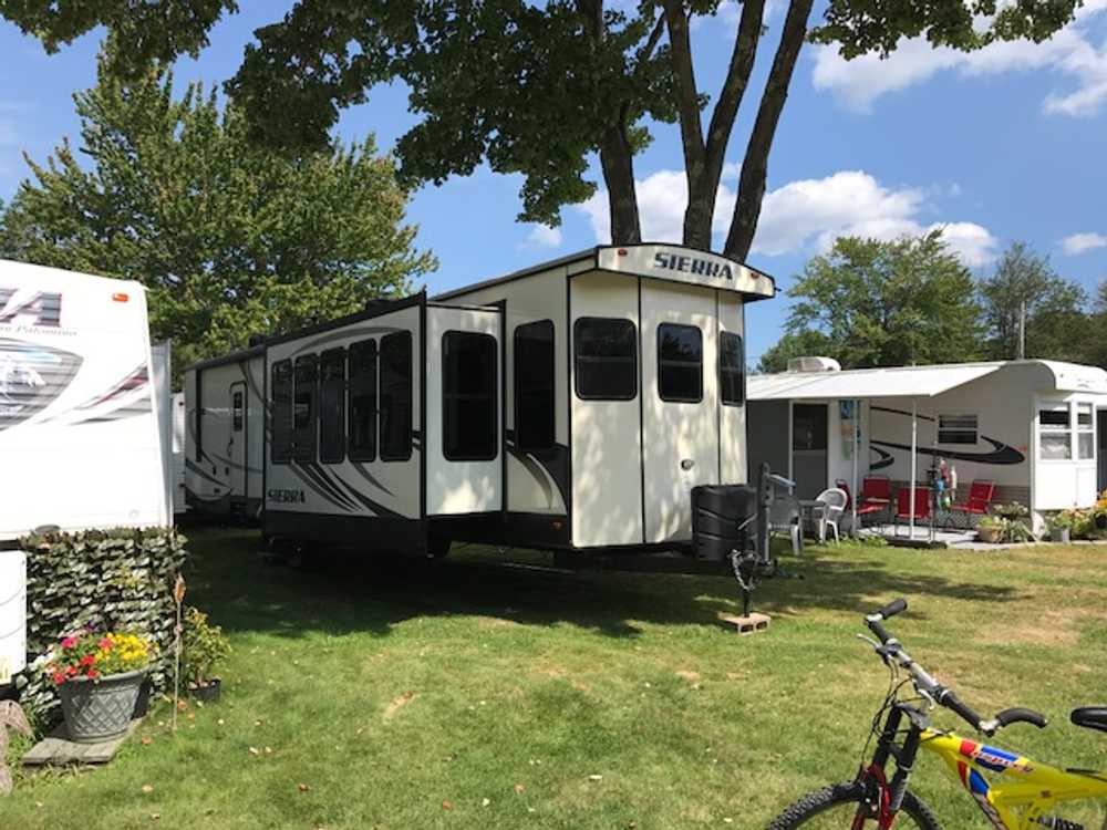 Flaggs RV Resort - Photo 2