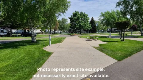 100's Area - Super Site - Pull Thru — image 3 of 3