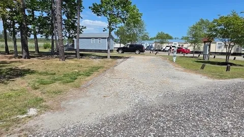 Standard Back-In Full Hook-Up Site — image 2 of 4