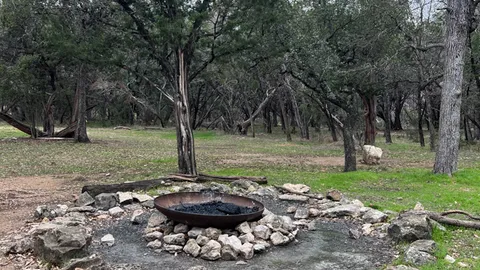 Family Rustic Campsite (Occupancy: 8) — image 4 of 4