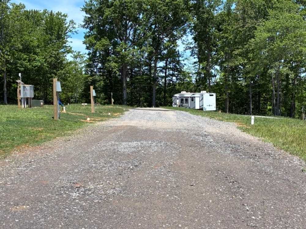 Harmony Hill Campground, Nebo, North Carolina - Photo 4
