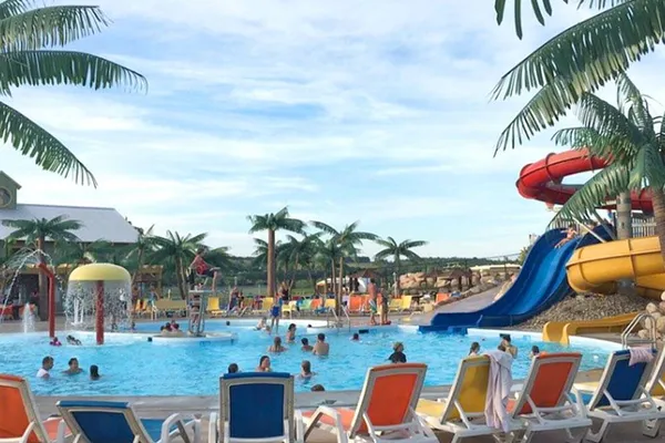 Waterpark