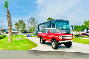 Barefoot RV Resort – photo 4