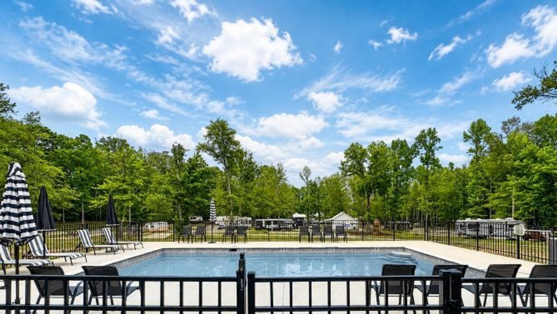 Camp Willow Outdoor Resort