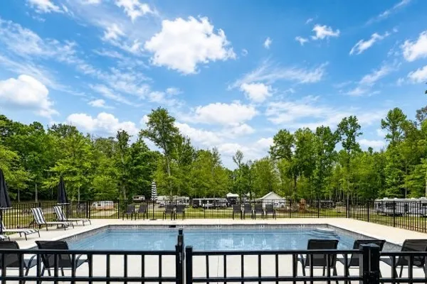 Camp Willow Outdoor Resort – photo 1