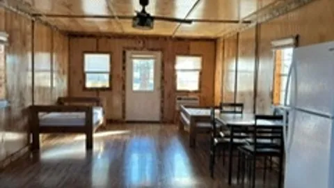 Log Cabin # 5 — image 5 of 5