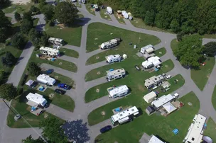 SKS Sun Retreats Sherkston Shores – photo 2