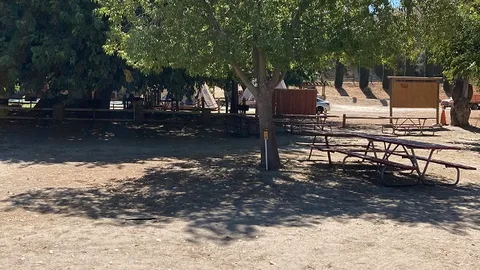 Palms Tent Site — image 2 of 13