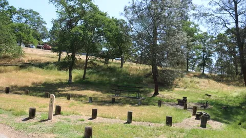 Oaks Non-Premium 8 Person Site — image 1 of 1