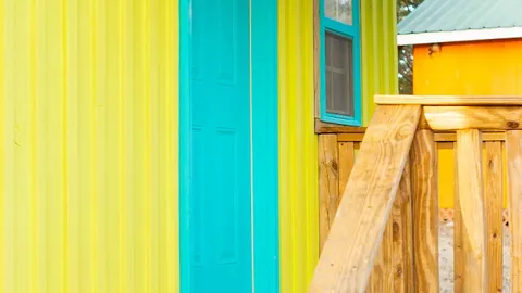 Glamping Cabin 2 — image 2 of 8