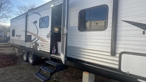 PREMIUM Rental Trailer — image 2 of 12