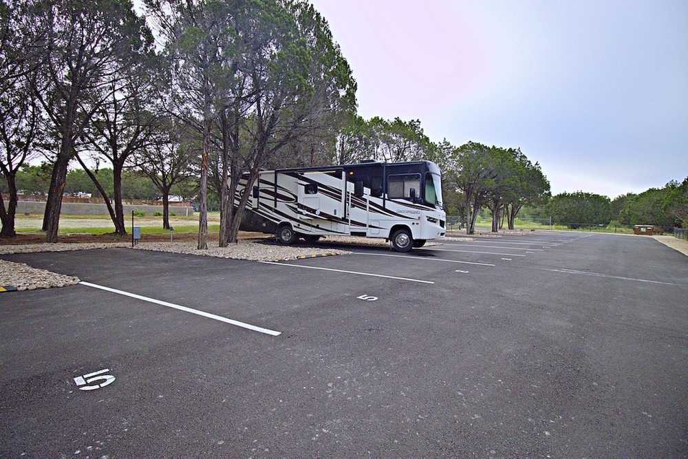 Laird's Hideaway RV Park and Pickleball Courts, Canyon Lake, Texas - Photo 4