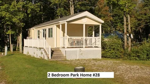2 Bedroom Park Home — image 2 of 17