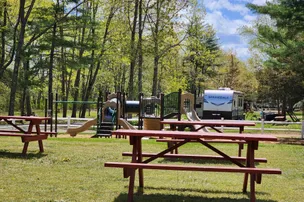 Coastal Woods Campground – photo 2