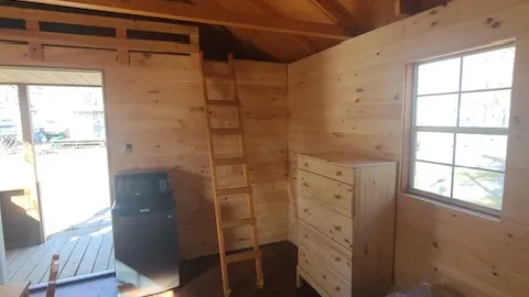 Cabin — image 8 of 8