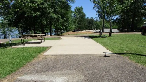Premium RV Site — image 1 of 11