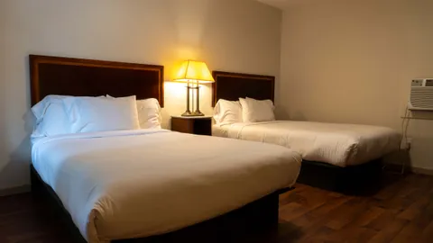 Double Bed Room — image 1 of 4