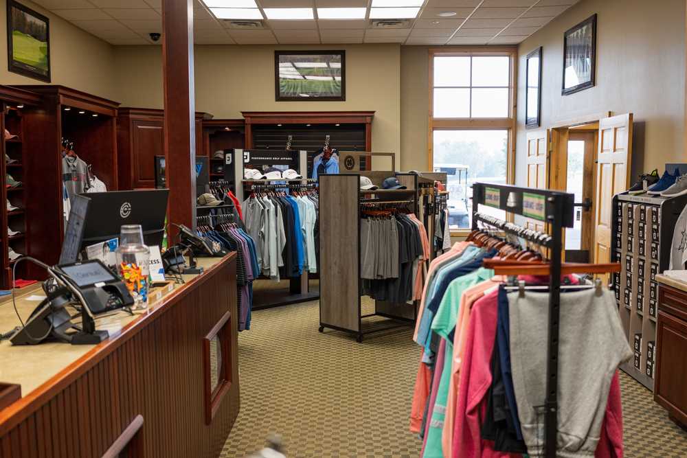 Minnesota National Golf Course & RV Park - Photo 3
