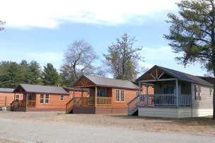Parkland Village Campground – photo 3