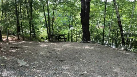 Premium Tent Site — image 2 of 6