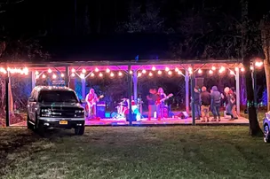 Coleman's Campground – photo 4