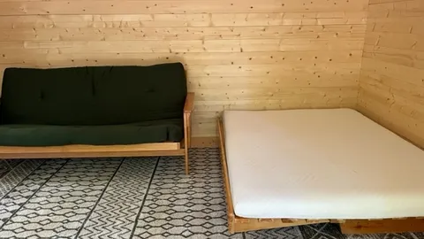 Cabin (Rustic) — image 5 of 5
