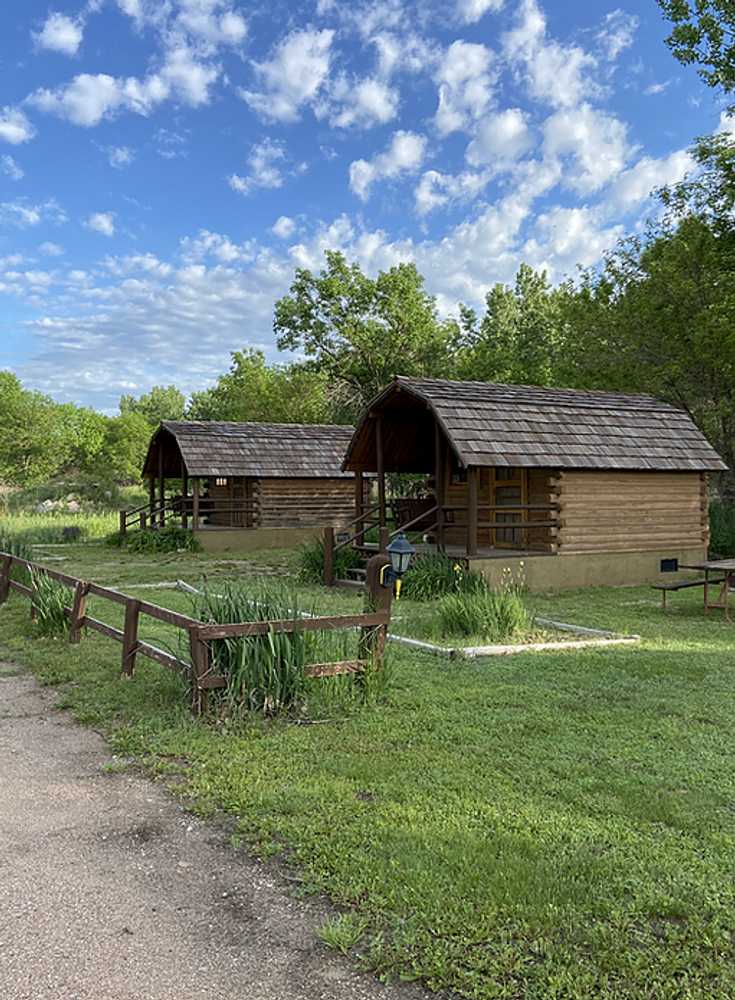 Blue Heron Campground - Photo 2