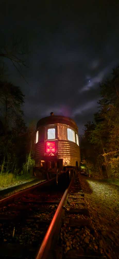 Fireside Outpost - Delano, TN - Photo 5