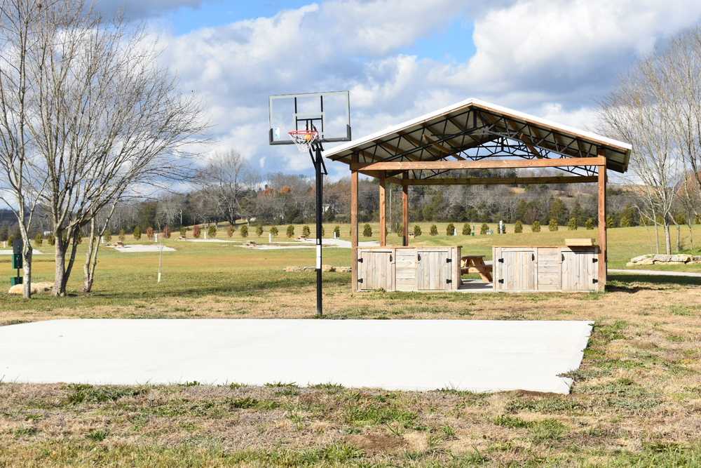 Short Creek RV Resort, Winchester, Tennessee - Photo 4