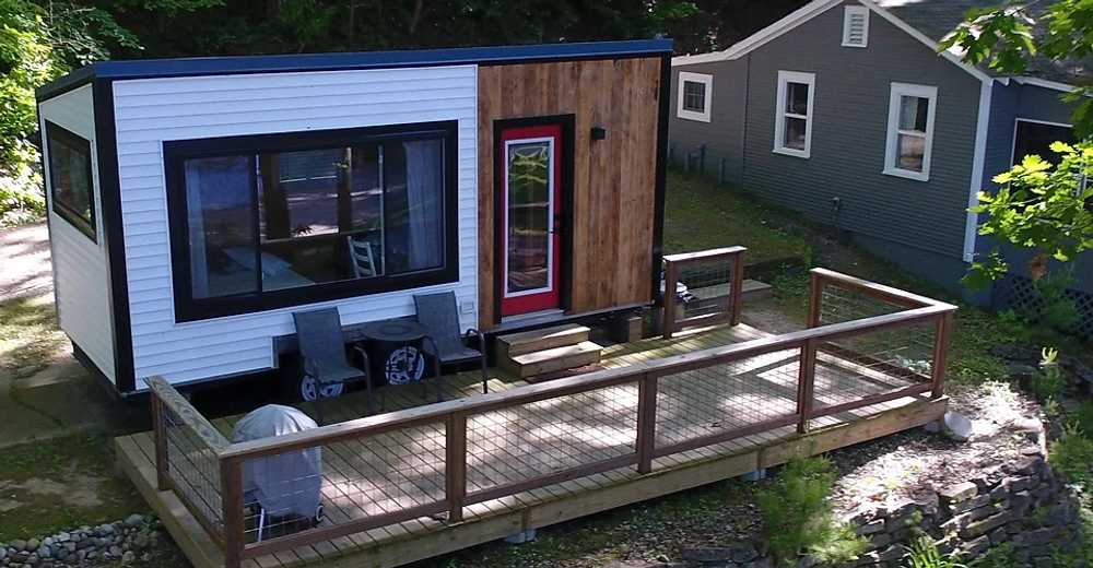 Little Switzerland Resort & Campground, Newaygo, Michigan - Photo 5
