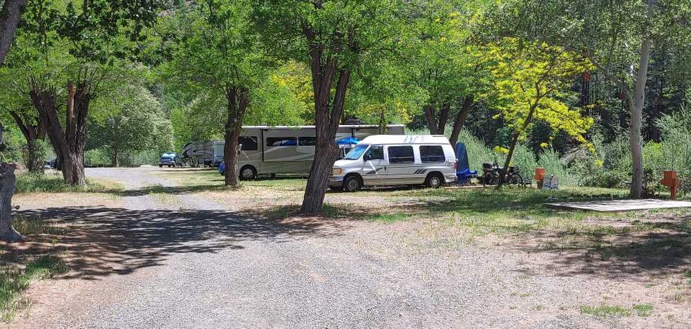 Quigley's Station RV Park - Photo 5