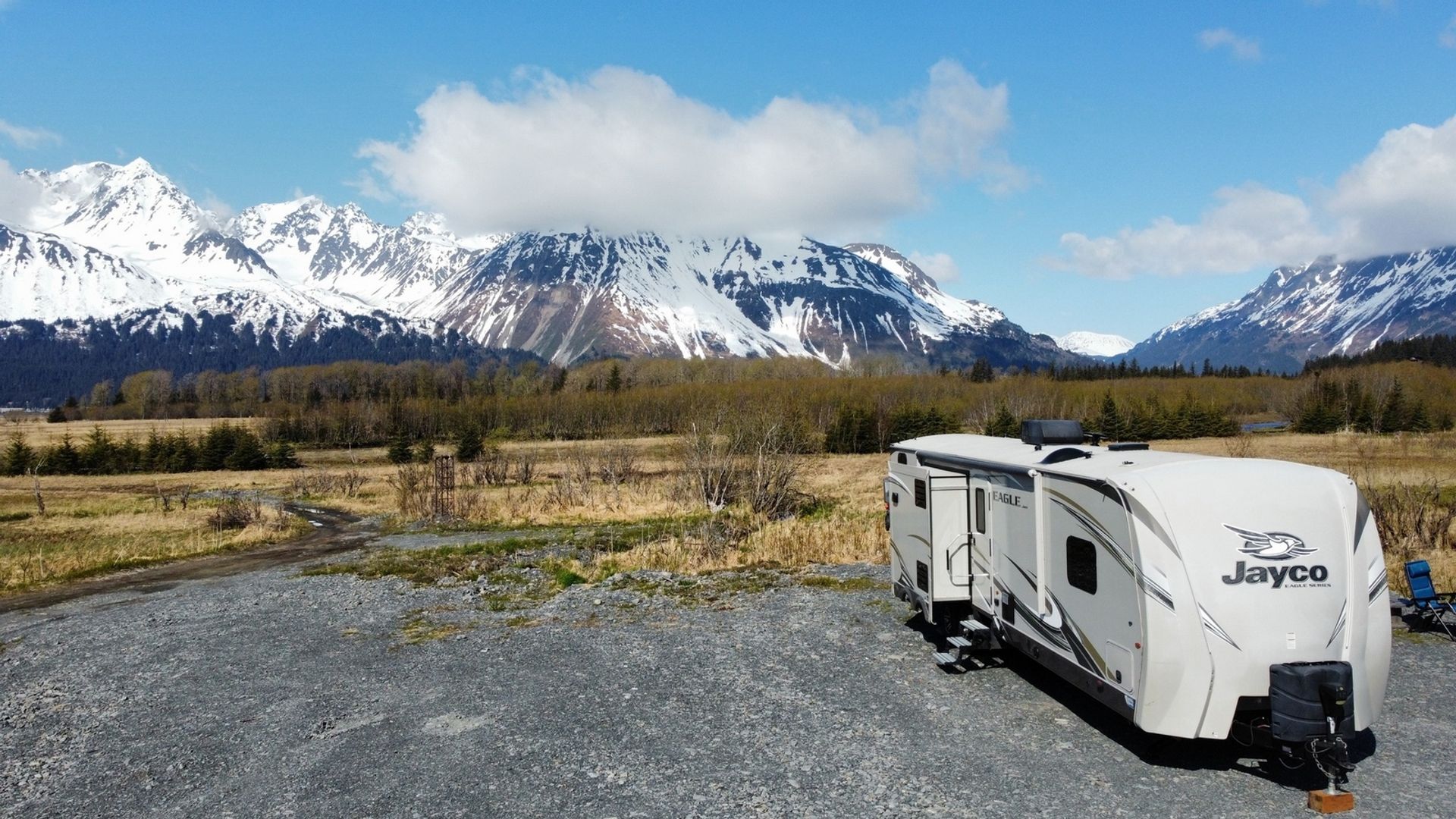 Nash Bayfront Campground