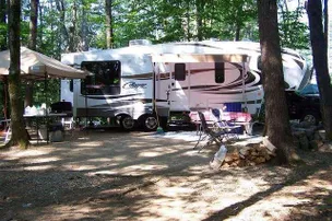 Hunter's Run RV Park – photo 5
