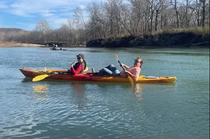 Fidler's Bend Outdoors – photo 3