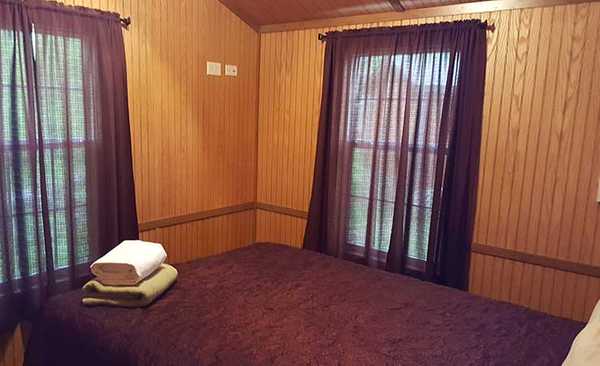 Adventure Bound Camping Resorts - Washington DC