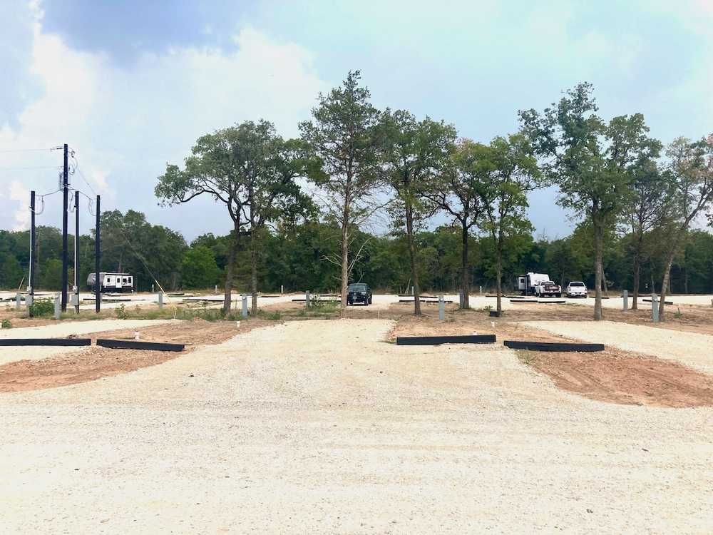Austin Oaks RV Park, Cedar Creek, Texas - Photo 2