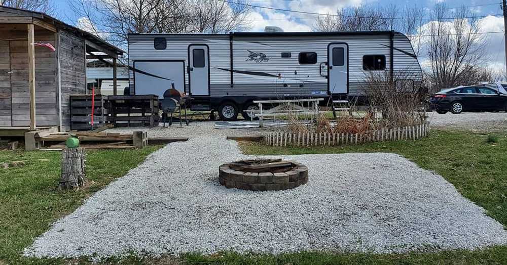 Wheelock Lake Campground Dillsboro, Indiana Campspot