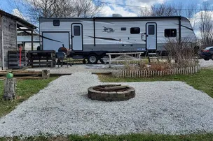 Wheelock Lake Campground – photo 4