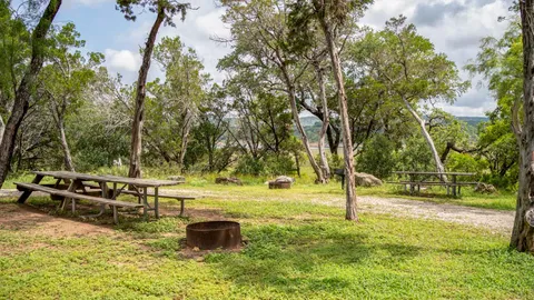 Large Campsite — image 1 of 3
