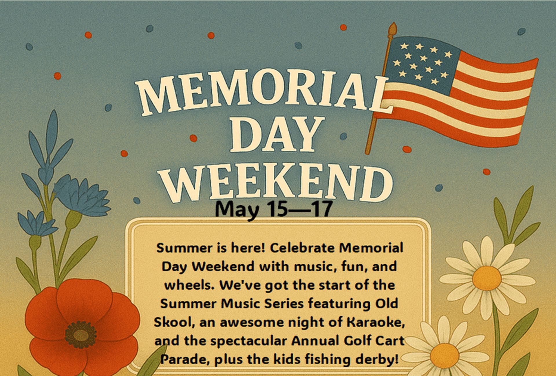 The Resort at Erie Landing