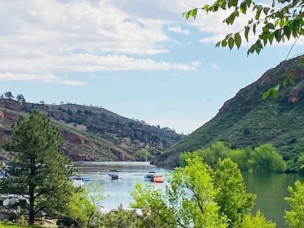Horsetooth Inn and RV Park - Photo 4