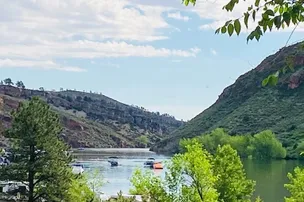 Horsetooth Inn and RV Park – photo 4