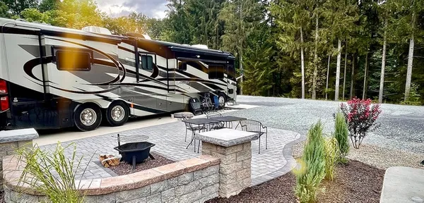 Stonybrook RV Resort campground