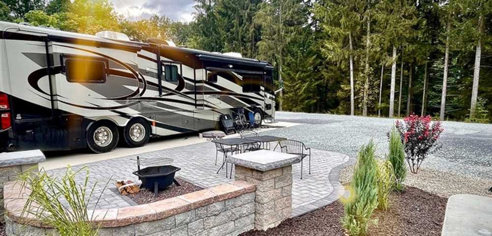 Stonybrook RV Resort