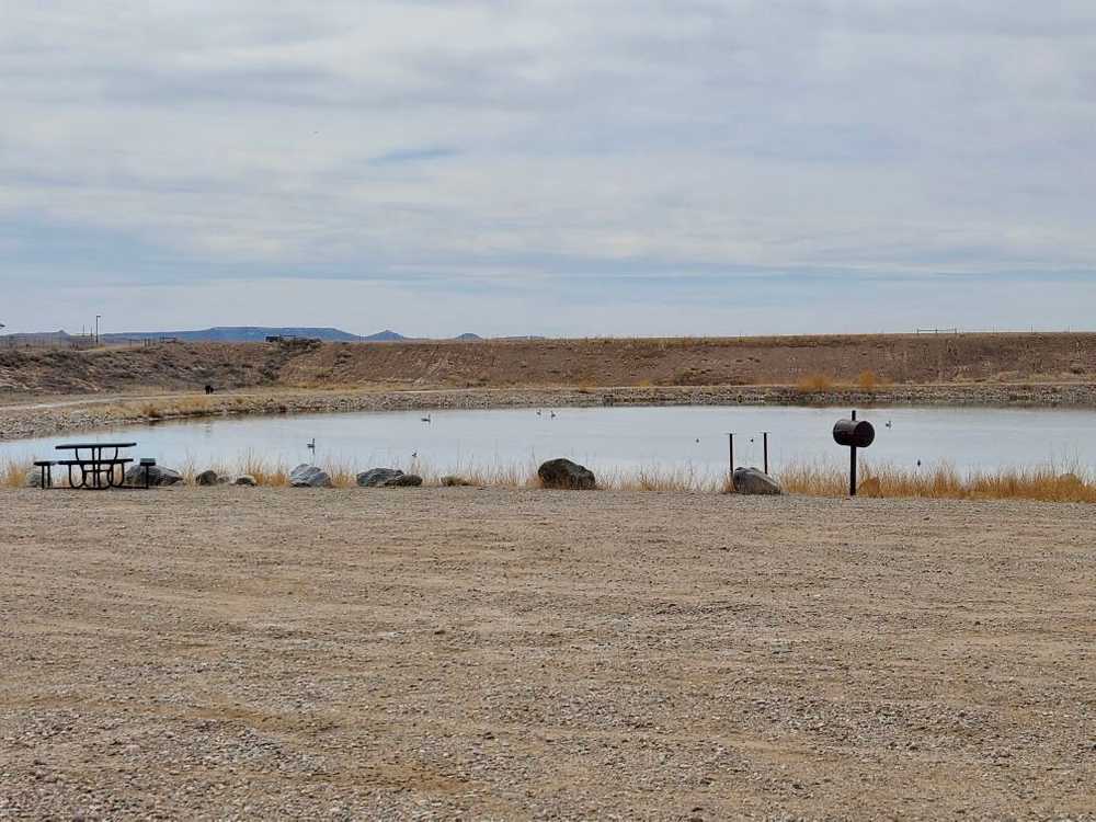 Marbleton RV Park, Marbleton, Wyoming - Photo 2